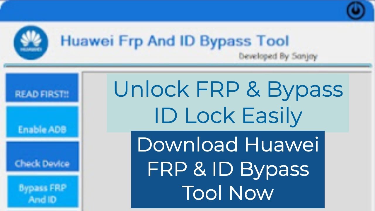 frp unlock tool for mac