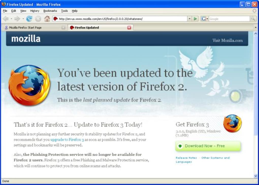 firefox for mac 47.0.2